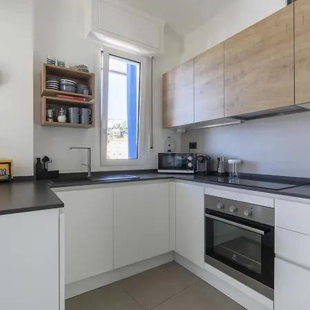 Tino By Interhome Apartment Sanremo