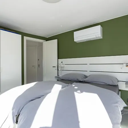 Apartment Tino By Interhome Sanremo