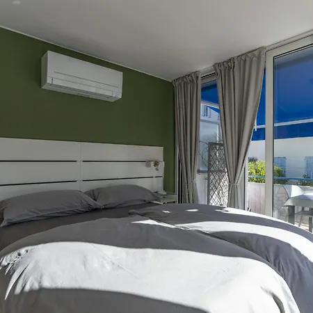 Tino By Interhome Apartment