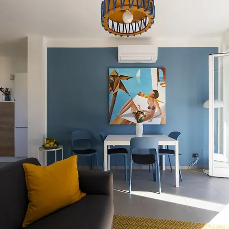 Tino By Interhome アパート *