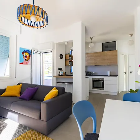 아파트 Tino By Interhome *