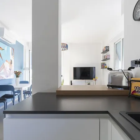 アパート Tino By Interhome