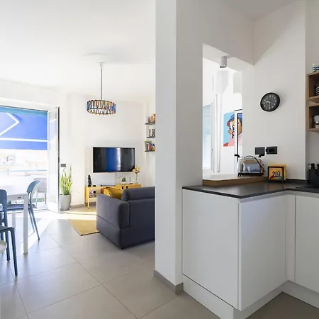 Apartment Tino By Interhome Sanremo