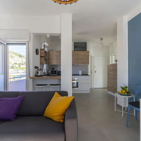 Tino By Interhome *