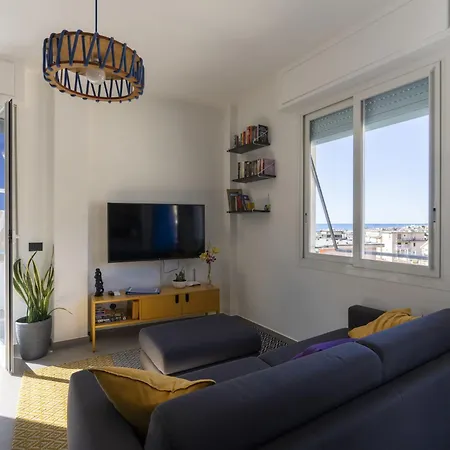 Tino By Interhome 아파트