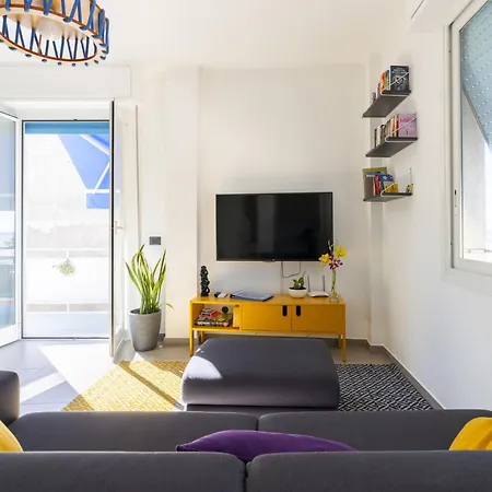 Tino By Interhome 아파트