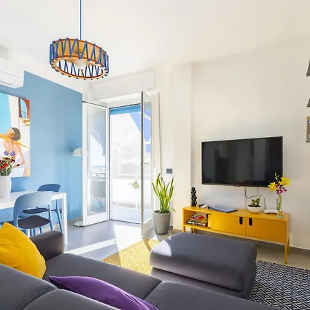 Tino By Interhome *