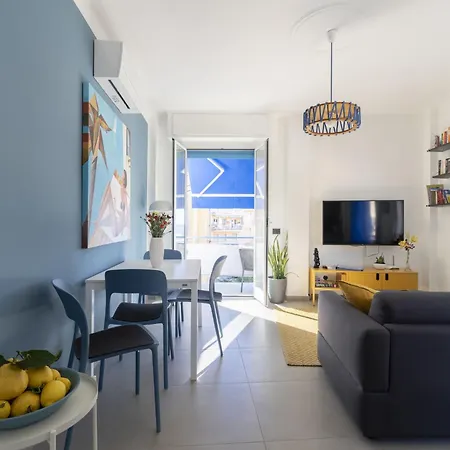 아파트 Tino By Interhome