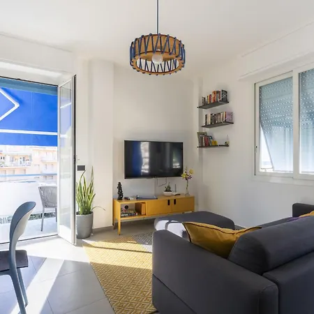 Tino By Interhome *