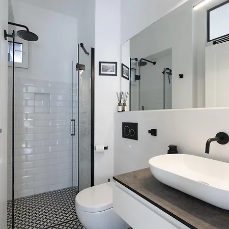 Tino By Interhome *
