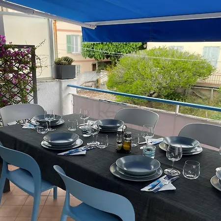 Tino By Interhome