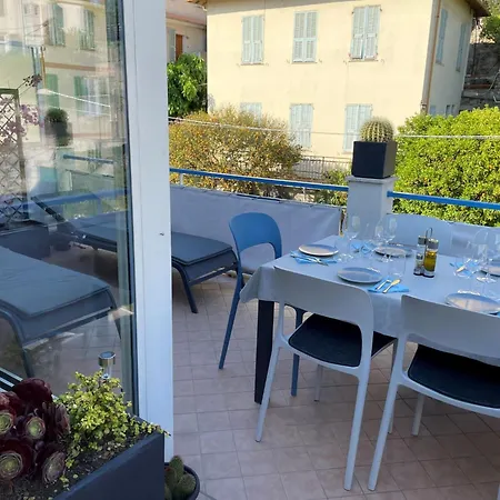 Apartment Tino By Interhome Sanremo
